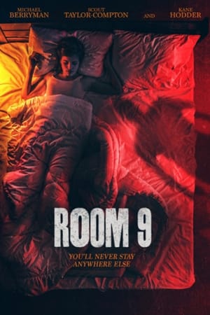 En dvd sur amazon Room 9