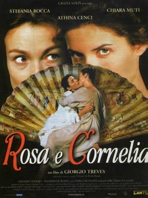 En dvd sur amazon Rosa e Cornelia