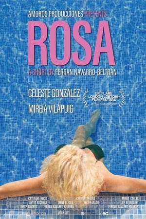 En dvd sur amazon Rosa