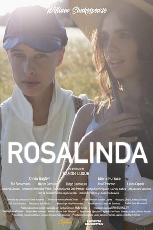 En dvd sur amazon Rosalinda