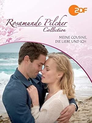 En dvd sur amazon Rosamunde Pilcher: Meine Cousine, die Liebe und ich