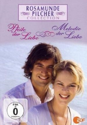 En dvd sur amazon Rosamunde Pilcher: Melodie der Liebe