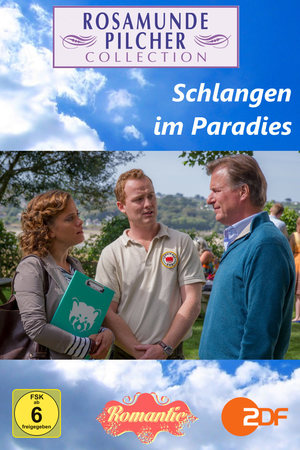 En dvd sur amazon Rosamunde Pilcher: Schlangen im Paradies