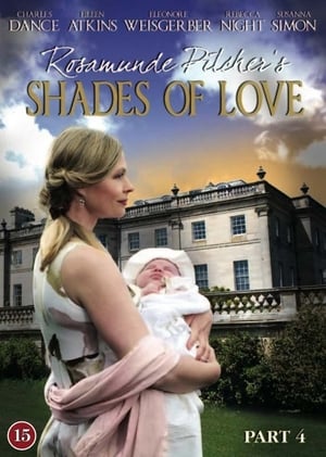 En dvd sur amazon Rosamunde Pilcher: Shades of Love-The Reunion