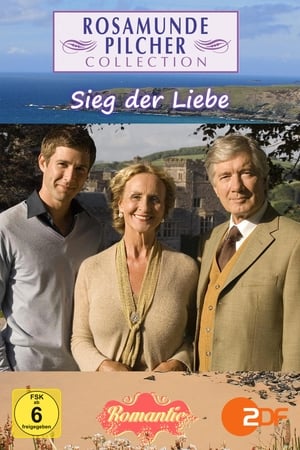 En dvd sur amazon Rosamunde Pilcher: Sieg der Liebe