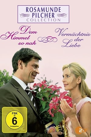 En dvd sur amazon Rosamunde Pilcher: Vermächtnis der Liebe