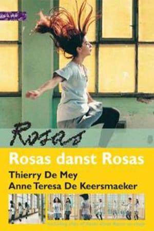 En dvd sur amazon Rosas Danst Rosas