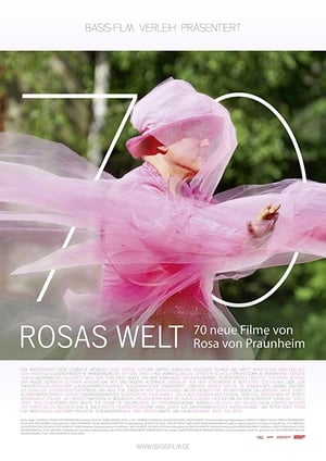 En dvd sur amazon Rosas Welt – 70 neue Filme von Rosa von Praunheim