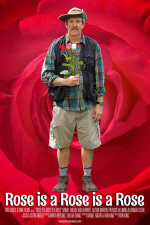 En dvd sur amazon Rose Is a Rose Is a Rose