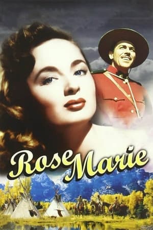 En dvd sur amazon Rose Marie
