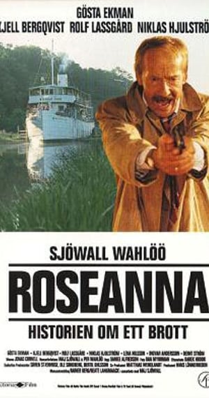 En dvd sur amazon Roseanna