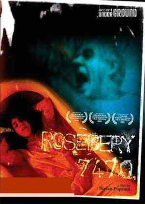 En dvd sur amazon Rosebery 7470