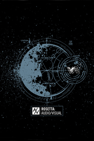 En dvd sur amazon Rosetta: Audio/Visual