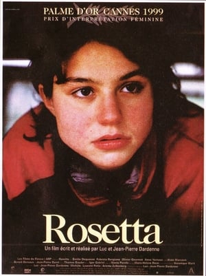En dvd sur amazon Rosetta