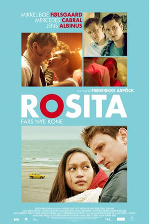 En dvd sur amazon Rosita