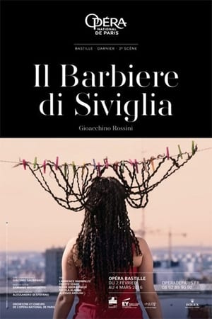 En dvd sur amazon Rossini: Il Barbiere di Siviglia