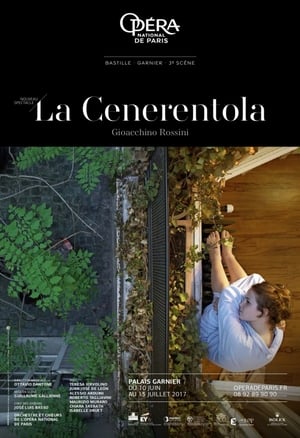 En dvd sur amazon Rossini: La Cenerentola