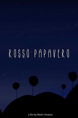 En dvd sur amazon Rosso Papavero