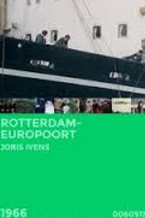 En dvd sur amazon Rotterdam-Europoort