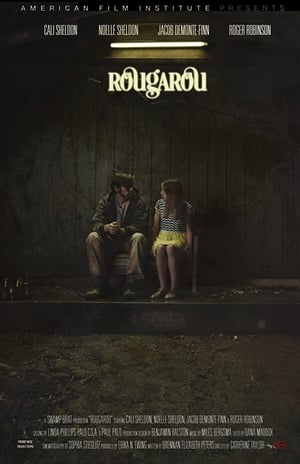 En dvd sur amazon Rougarou