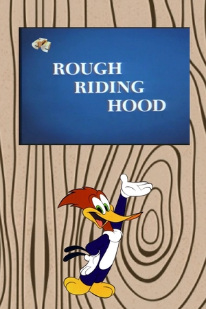 En dvd sur amazon Rough Riding Hood