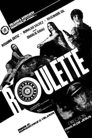 En dvd sur amazon Roulette