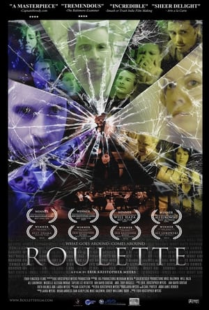 En dvd sur amazon Roulette