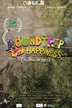 En dvd sur amazon Roundtrip to Happiness