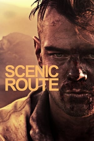 En dvd sur amazon Scenic Route