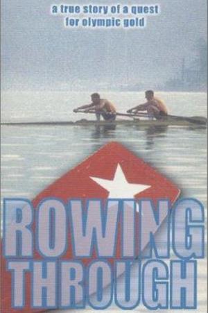 En dvd sur amazon Rowing Through
