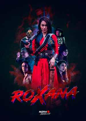 En dvd sur amazon Roxana