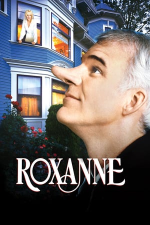 En dvd sur amazon Roxanne