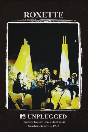En dvd sur amazon Roxette: MTV Unplugged