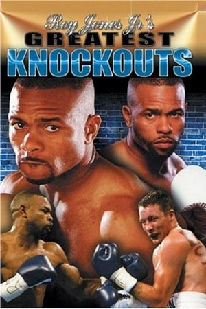 En dvd sur amazon Roy Jones Jr's Greatest Knockouts