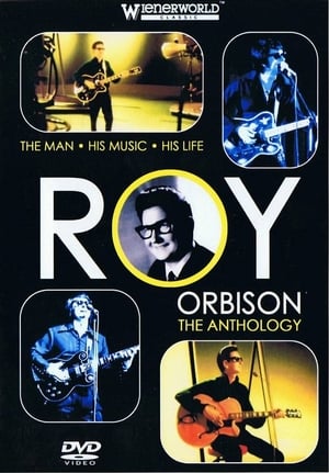 En dvd sur amazon Roy Orbison: The Anthology