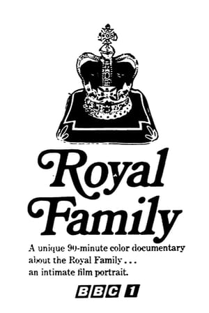 En dvd sur amazon Royal Family
