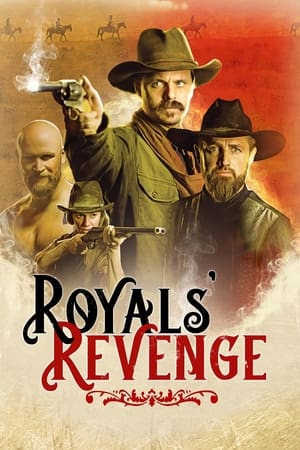 En dvd sur amazon Royals' Revenge
