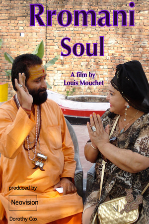 En dvd sur amazon Rromani Soul