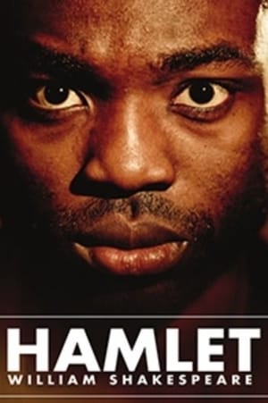 En dvd sur amazon RSC Live: Hamlet