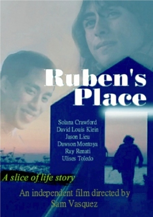 En dvd sur amazon Ruben's Place