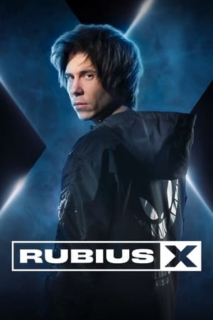 En dvd sur amazon Rubius X
