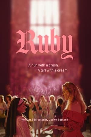 En dvd sur amazon Ruby