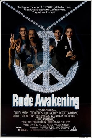 En dvd sur amazon Rude Awakening