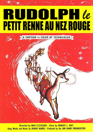 En dvd sur amazon Rudolph the Red-Nosed Reindeer