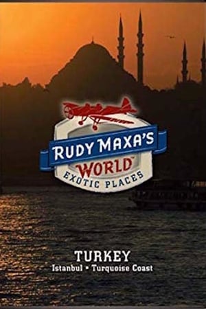 En dvd sur amazon Rudy Maxa's World Exotic Places: Turkey