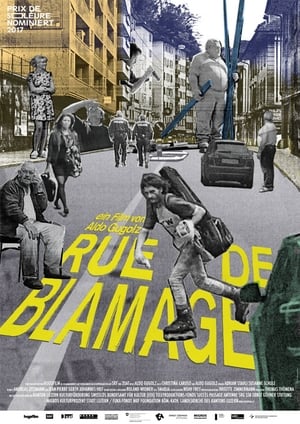 En dvd sur amazon Rue de Blamage