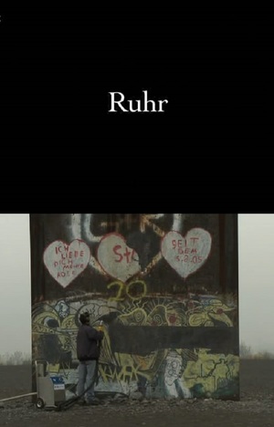En dvd sur amazon Ruhr