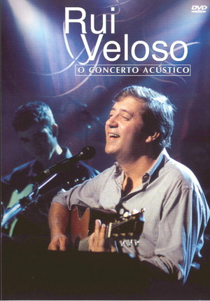 En dvd sur amazon Rui  Veloso: O Concerto Acústico