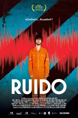 En dvd sur amazon Ruido