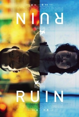 En dvd sur amazon Ruin